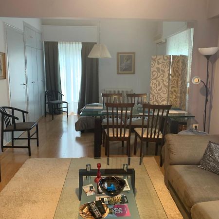 Awesome Home 3' From Metro Atene Esterno foto