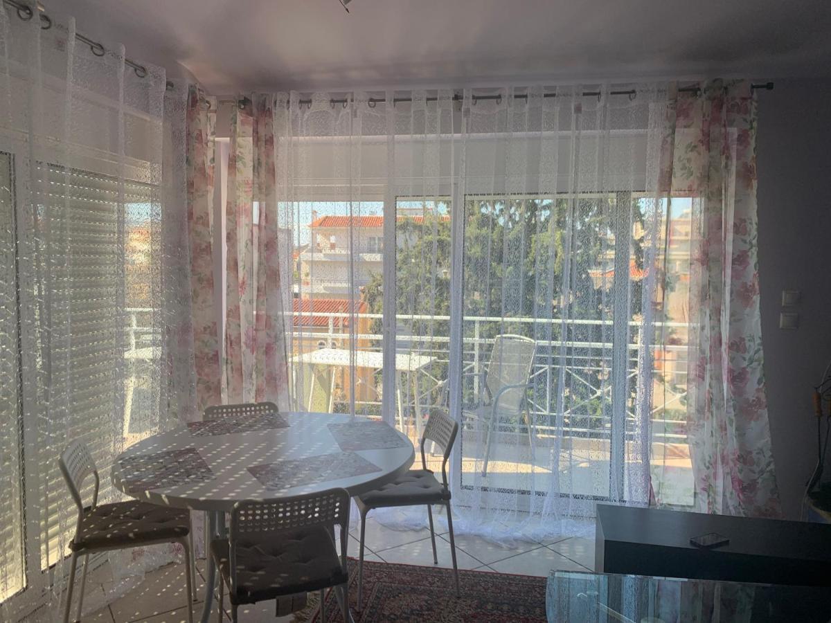 Awesome Home 3' From Metro Atene Esterno foto