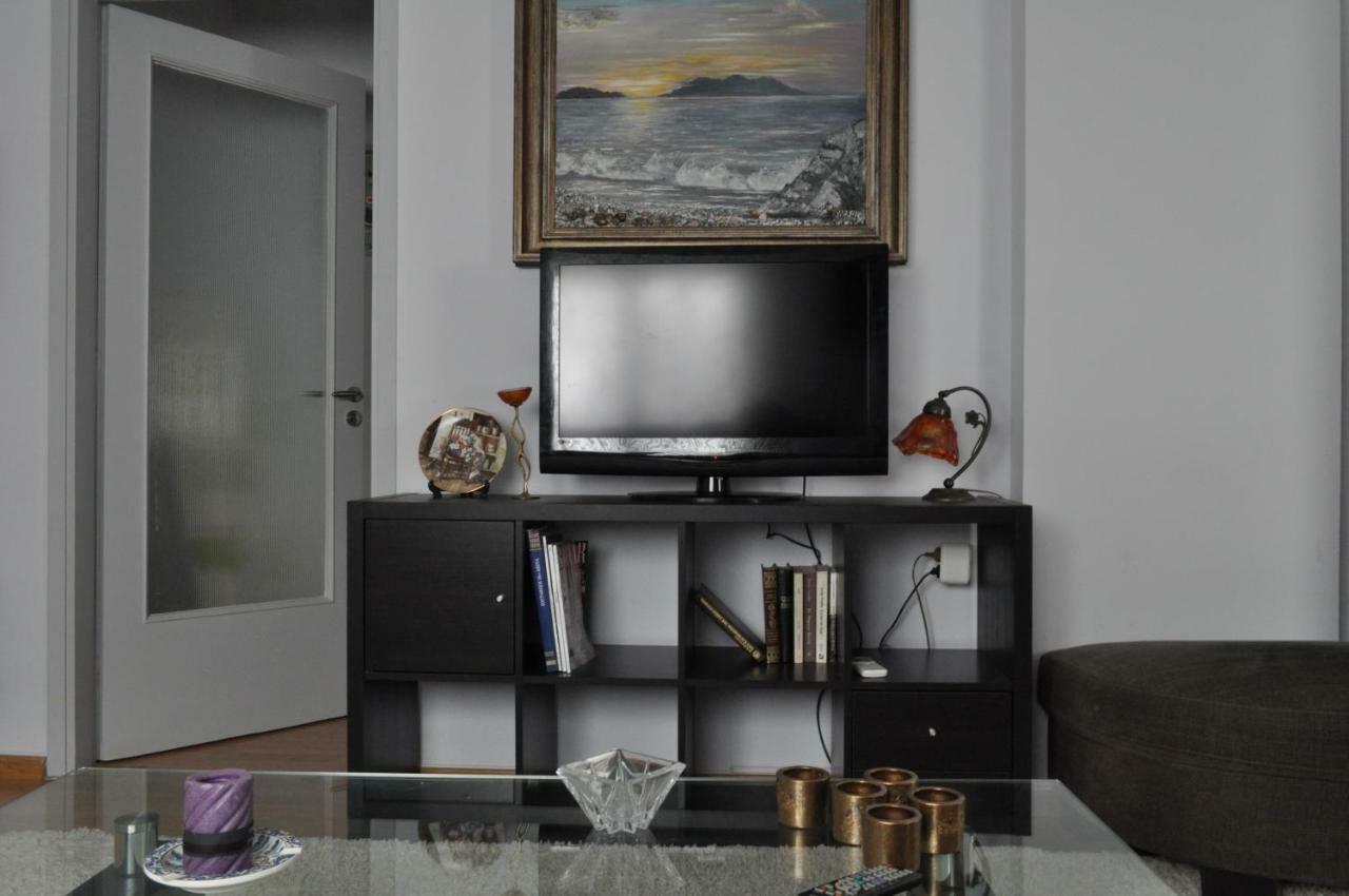 Awesome Home 3' From Metro Atene Esterno foto