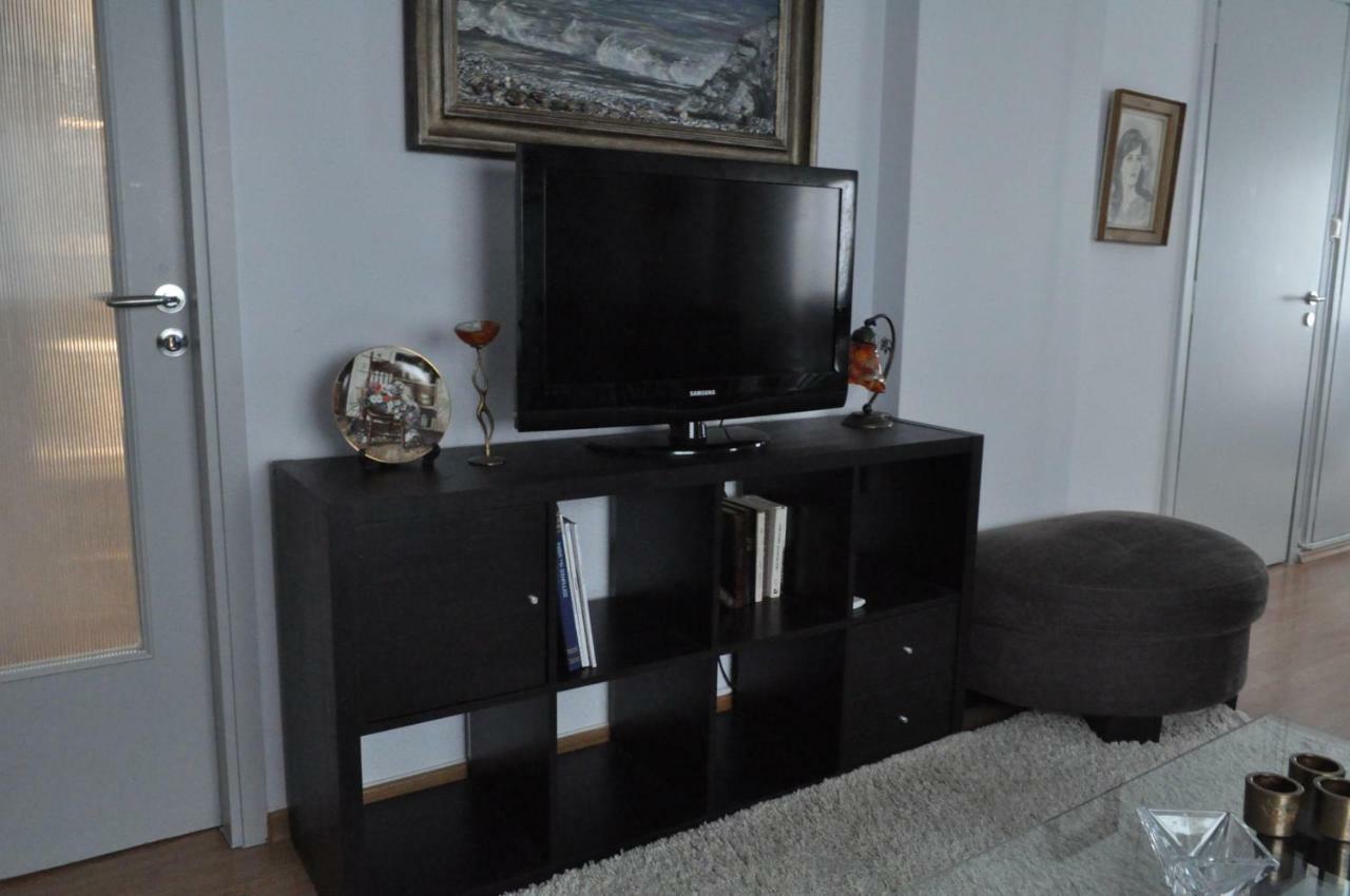 Awesome Home 3' From Metro Atene Esterno foto