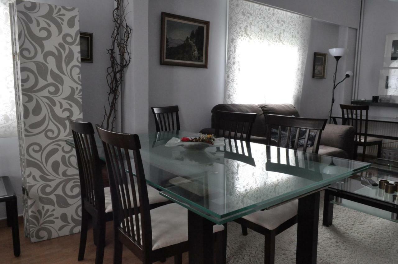 Awesome Home 3' From Metro Atene Esterno foto