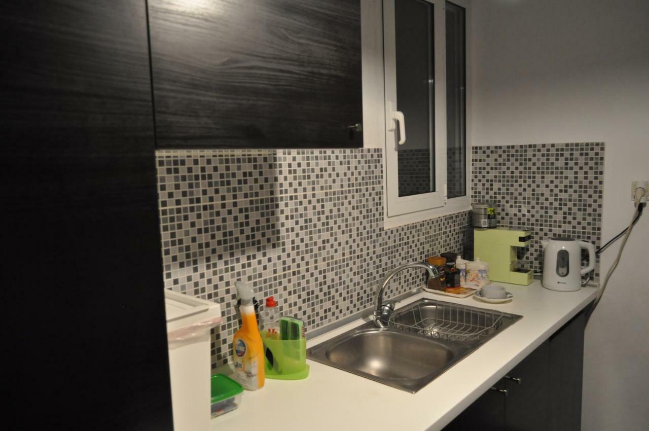 Awesome Home 3' From Metro Atene Esterno foto
