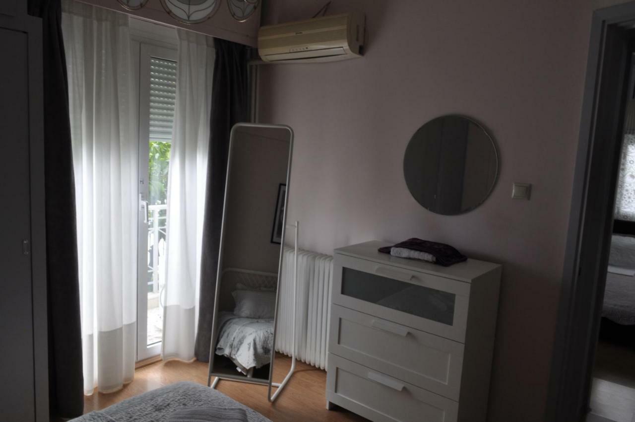 Awesome Home 3' From Metro Atene Esterno foto